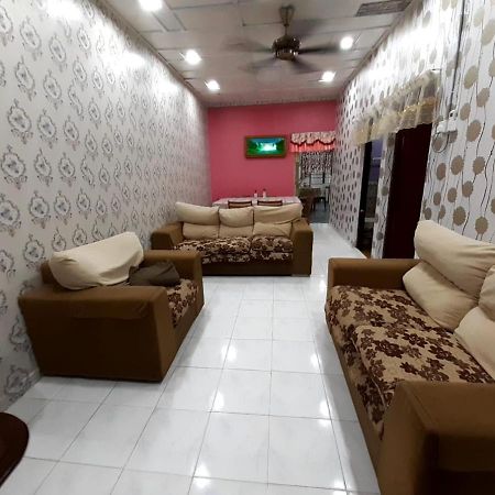 Bemban Garden Homestay Batu Gajah Εξωτερικό φωτογραφία