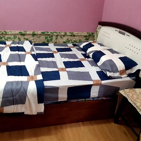 Bemban Garden Homestay Batu Gajah Εξωτερικό φωτογραφία