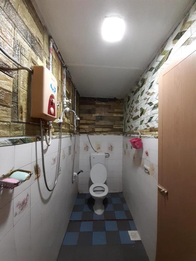 Bemban Garden Homestay Batu Gajah Εξωτερικό φωτογραφία