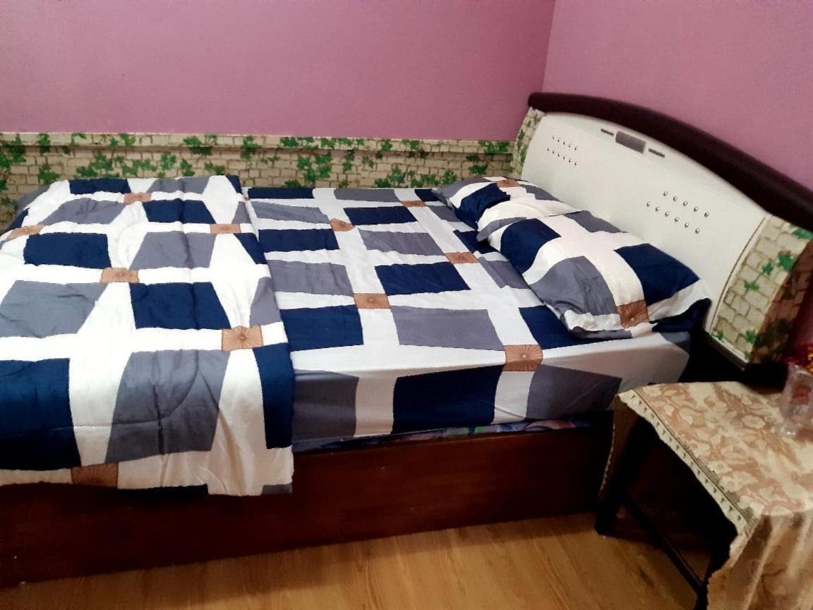 Bemban Garden Homestay Batu Gajah Εξωτερικό φωτογραφία