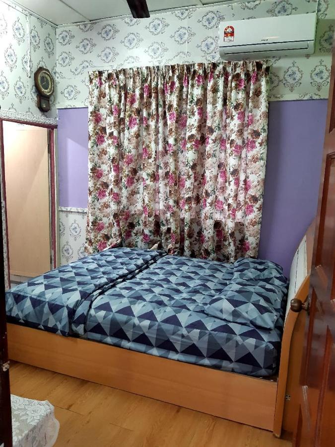 Bemban Garden Homestay Batu Gajah Εξωτερικό φωτογραφία