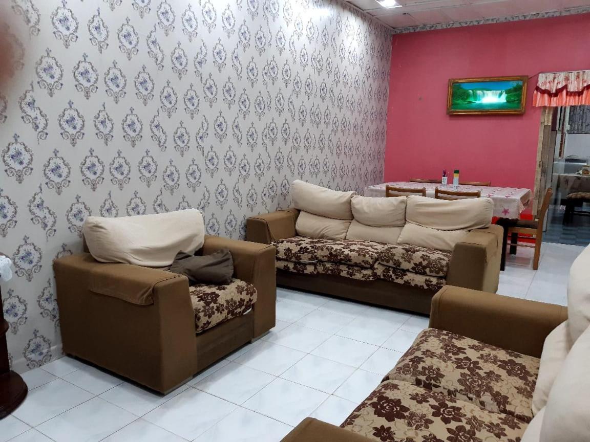 Bemban Garden Homestay Batu Gajah Εξωτερικό φωτογραφία