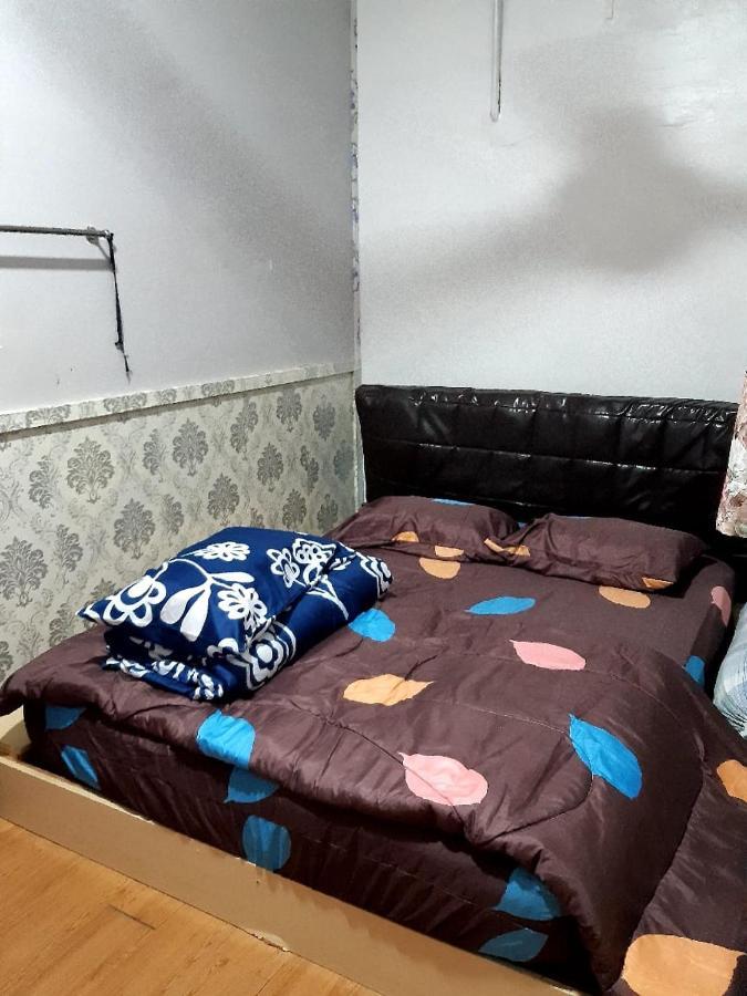 Bemban Garden Homestay Batu Gajah Εξωτερικό φωτογραφία