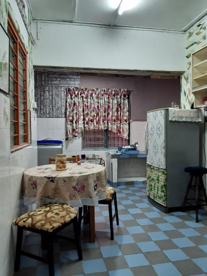 Bemban Garden Homestay Batu Gajah Εξωτερικό φωτογραφία
