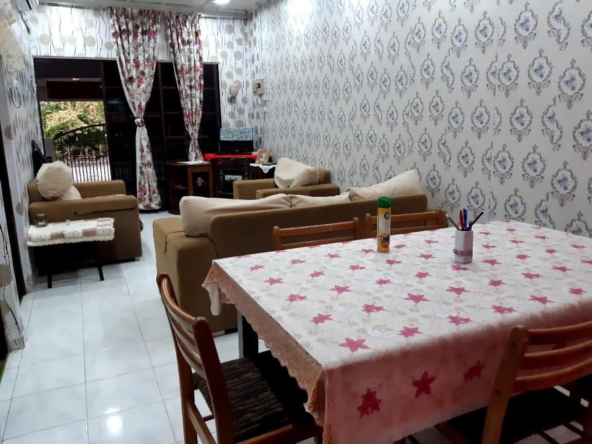 Bemban Garden Homestay Batu Gajah Εξωτερικό φωτογραφία